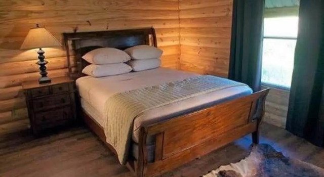 Номер Standard с 2 комнатами BlissWood B&B Ranch