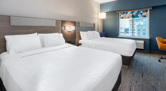 Holiday Inn Express & Suites Vaughan-Southwest by IHG