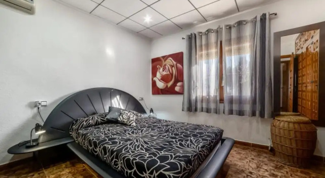 Villa in Calpe - 104271 by MO Rentals