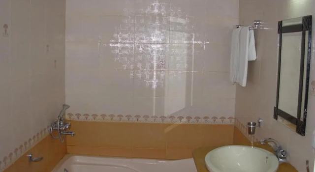 Номер Deluxe Hotel Imperial
