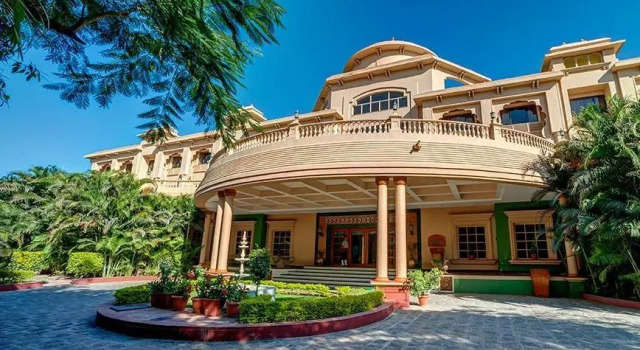 Номер Superior Shraddha Inn - Shirdi