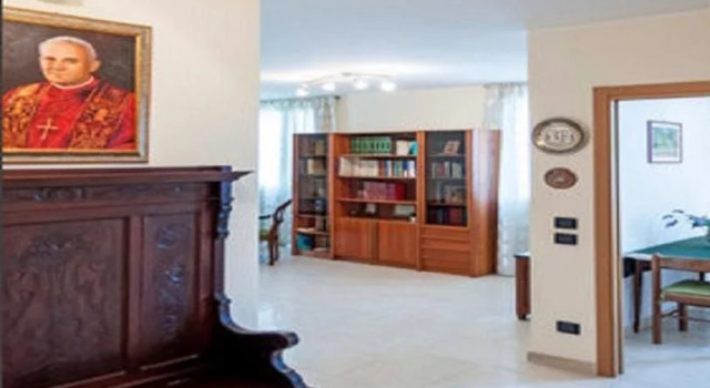Villa Don Giovanni, Book Villa Traversetolo Emilia-Romagna