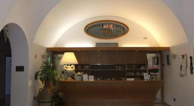 Biancamaria Hotel