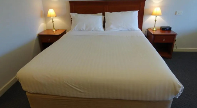 Номер Superior Elkanah Lodge and Conference Centre