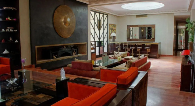Maradisse Bhakti Villas, Reservar Hotel  