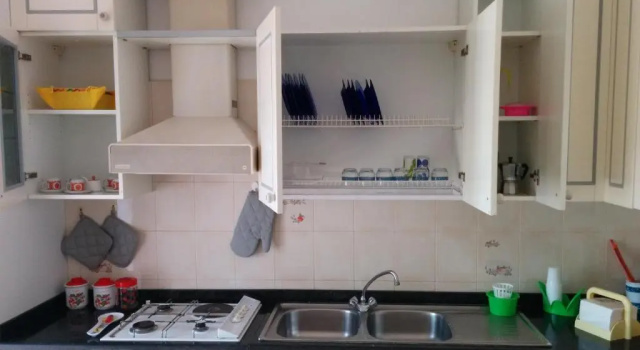 Апартаменты Casa Vacanze Volpe DellEtna