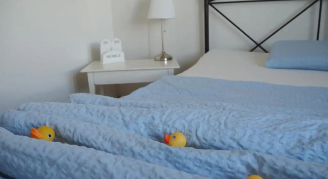 Номер Standard BnB Entensee