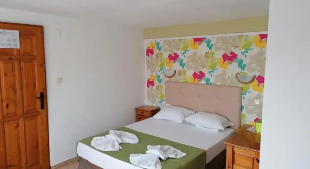 Номер Deluxe Family Hotel Sofi
