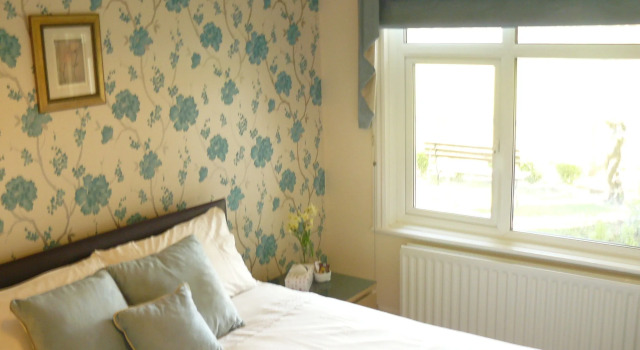 Forest View, Boek Hotel Landford New Forest