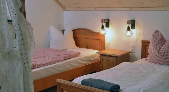 Gut Maintal, Prenota Hotel Mainleus Franconian Switzerland