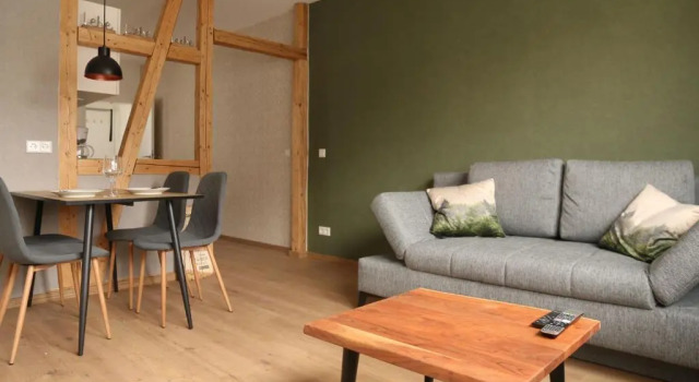 Ferienwohnung Evi, Prenota Hotel Walkenried 