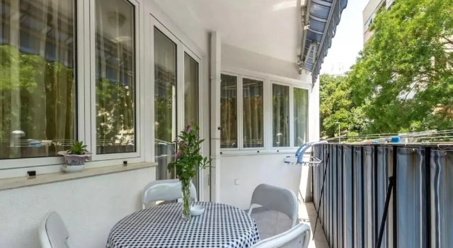 Апартаменты Apartment Ursus