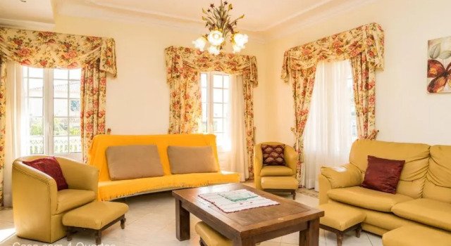 Коттедж Akivillas Albufeira Star