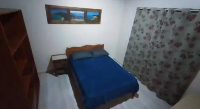 Apartamentos entre a Pinheira e Guarda do Embaú