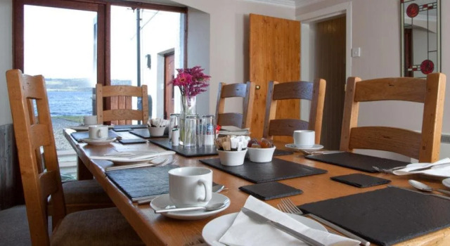 Beach Cottage B&B, Prenota Bed & breakfast Inverness Moray Firth