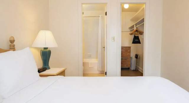 Номер Standard The Baroness Hotel