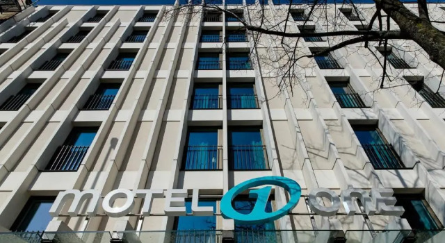 Motel One Aachen, Забронировать Мотель Ахен-Митте Ахен, рядом с Марширтор