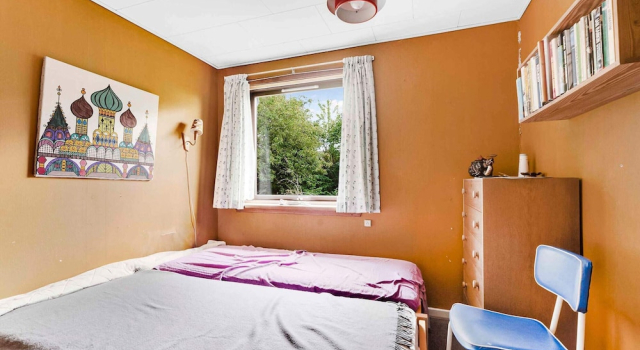 5 Star Holiday Home in Odder, Забронировать Дом для отпуска Оддер Центральная Ютландия