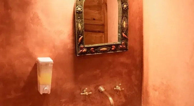 Standard room Riad Slawi