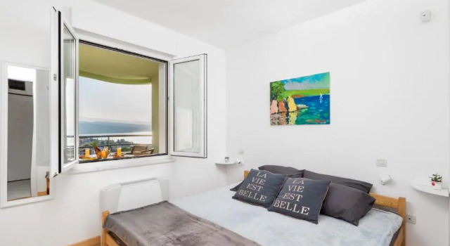 Smart 4 Sports Apartment