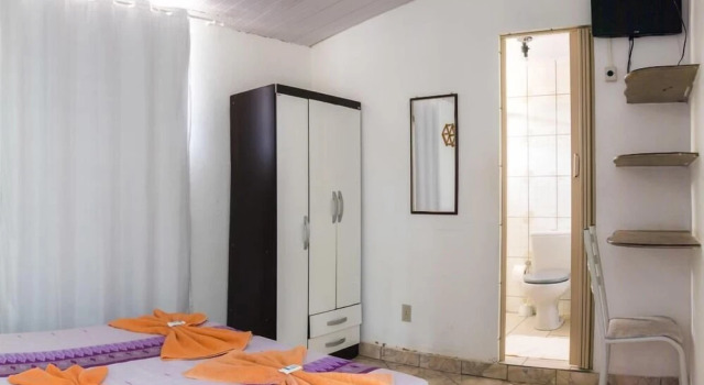 Pousada e Hostel Chapada Suítes