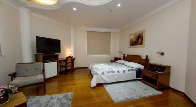 Номер Luxury Hotel Premier