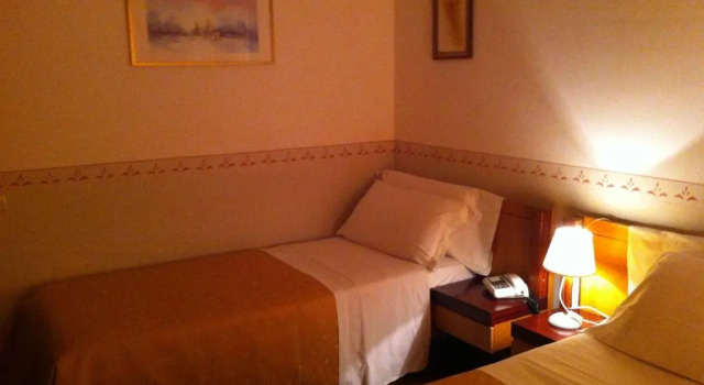 Номер Standard Hotel Giardino