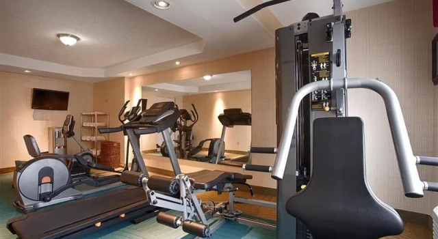 Comfort Inn Central, Брондау Қонақ үй Рочестер Finger Lakes