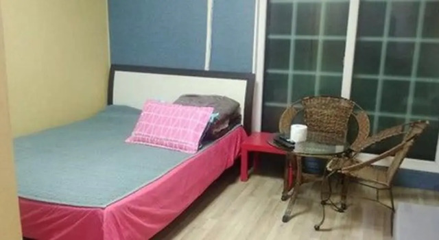 Двухместный номер Deluxe Dream Pension