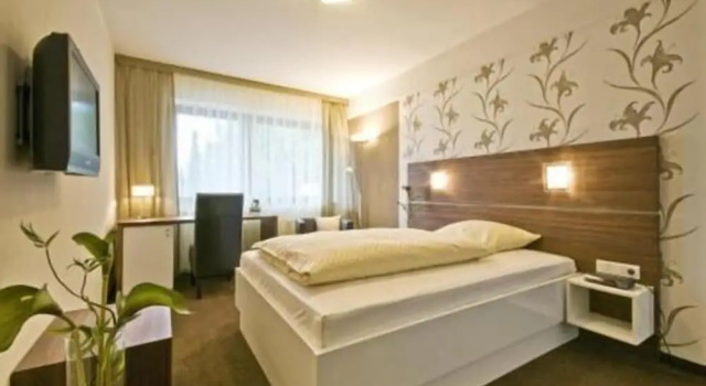 Hotel am Rosenberg