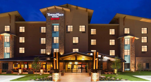 TownePlace Suites by Marriott Carlsbad