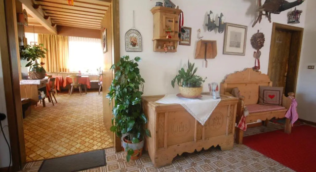 Garnì Bel Air