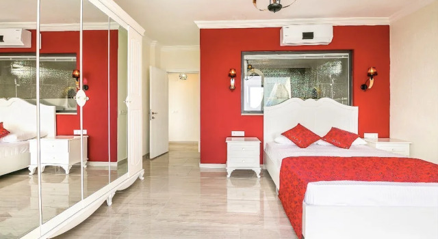 Villa Istanbul