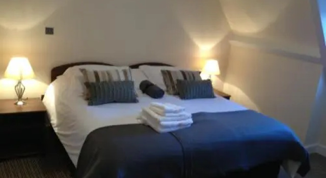 Wellington Hotel, Забронировать Отель Уолласи Уиррал