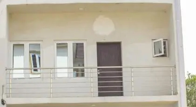 House 13, Wuye Abuja