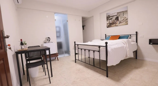 Номер Standard Marys Well Apartments