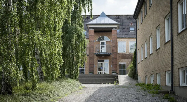 Benniksgaard Anneks, Reserva ahora Albergue Hostales en Dinamarca Meridional, Albergue