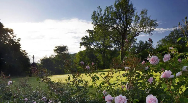 The Music Country House