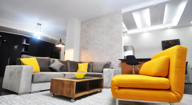 Apart Hotel #74