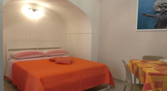 Коттедж GIUAMAR casa vacanza