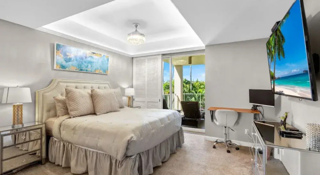 Vista Waikoloa B202 2 Bedroom Condo, Забронировать Апартаменты/квартира Апартаменты Ваиколоа-Виллидж, рядом с Waikoloa Beach Golf Course, Апартаменты/квартира