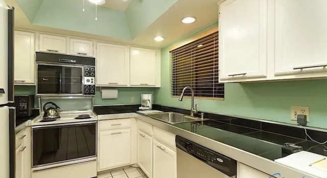 Номер Standard Western Gallery By Signature Vacation Rentals