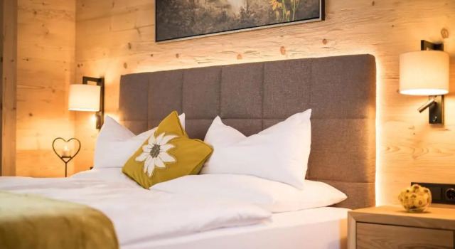 Номер Deluxe Hotel Augarten