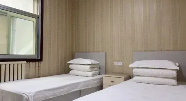 Номер Standard Lanzhou Shunchang Apartment