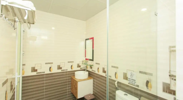 Двухместный номер Standard Hopapa Hotel & Spa Phu Quoc