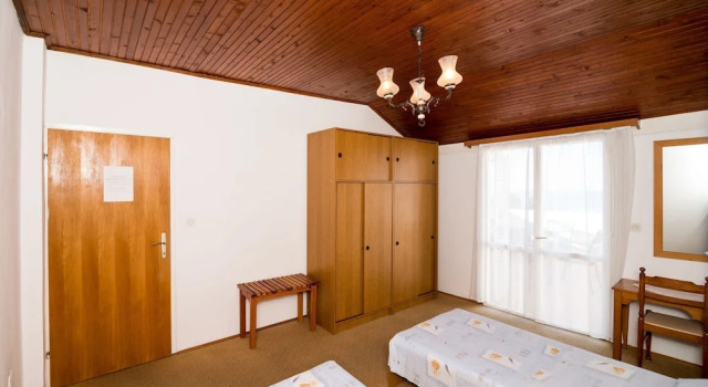 Апартаменты Apartment Srđ
