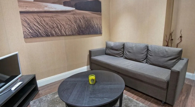 Callender Apartments, Забронировать Апартаменты/квартира Отели Центральной Шотландии с парковкой, Парковка