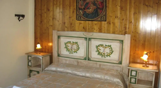 Le Tre Rose Montagna, Varaa Hotelli Camigliatello Silano 
