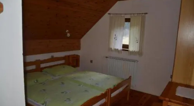 Turistična kmetija Bevšek-Ošep, Rezervovat Hotel Solcava Logar Valley