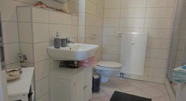 Appartamento Villa Moser - Ferienwohnung mit Terrasse
